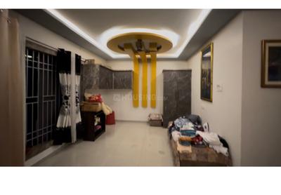 Bedroom Image of 2500 Sq.ft 4 BHK Duplex for sale in Saddu Raipur for Rs. 10000000