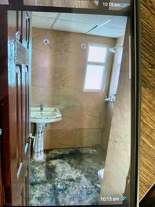 Bathroom Image of 1074 Sq.ft 3 BHK Apartment / Flat for sale in Migsun Vilaasa, Eta II Greater Noida for Rs. 8500000