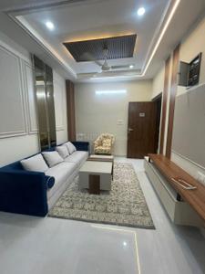 Hall Image of 1620 Sq.ft 3 BHK Apartment / Flat for sale in Gandhi Path West Jaipur for Rs. 6386521