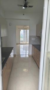 Kitchen Image of 1674 Sq.ft 3 BHK Apartment / Flat for sale in ATS Pious Hideaways, Sector 150 Noida for Rs. 21000000