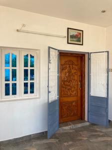 Hall Image of 1500 Sq.ft 3 BHK Duplex for rent in Meenakshipuram Tirunelveli for Rs. 16500