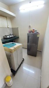 Hall Image of Somnath pg  in Worli, Mumbai