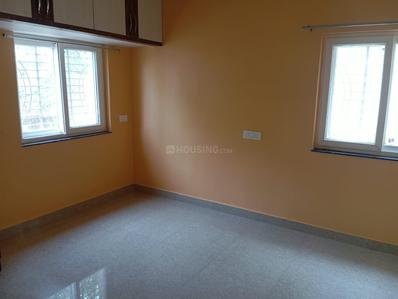 Bedroom Image of 2200 Sq.ft 3 BHK Independent House for rent in Morabadi Ranchi for Rs. 17000