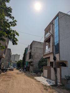 Image of 1500 Sq.ft Residential Plot / Land for sale in Mansarovar Extension, Jaipur for Rs. 10332920