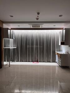 Hall Image of 2680 Sq.ft 3 BHK Apartment / Flat for sale in My Home Bhooja, Rai Durg Hyderabad for Rs. 72500000