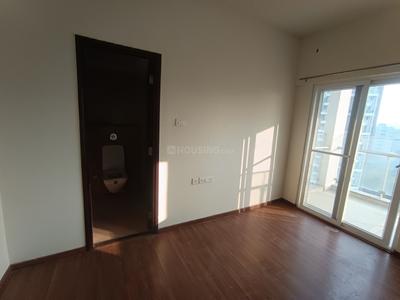 Bedroom Image of 1435 Sq.ft 3 BHK Apartment / Flat for sale in Puravankara Silversands, Keshav Nagar Pune for Rs. 11900000
