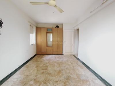 Bedroom Image of 999 Sq.ft 2 BHK Apartment / Flat for sale in Hiranandani Meadows, Thane West Thane for Rs. 20500000