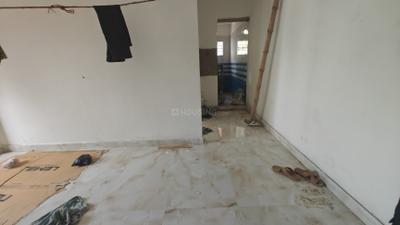 Living Room Image of 710 Sq.ft 2 BHK Apartment / Flat for sale in Keshtopur Kolkata for Rs. 2480000