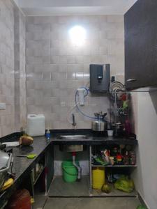 Kitchen Image of 5100 Sq.ft 7 BHK Independent House for sale in Shantinagar Colony Nagpur for Rs. 14000000