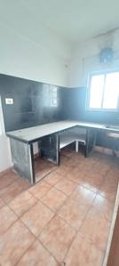 Kitchen Image of 1125 Sq.ft 2 BHK Apartment / Flat for sale in Rajarhat Kolkata for Rs. 5500000