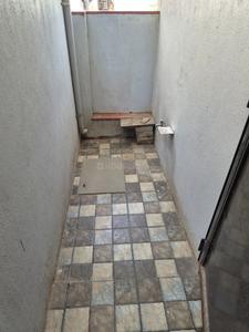Balcony Image of 1100 Sq.ft 2 BHK Independent House for rent in Adhewada Bhavnagar for Rs. 16000