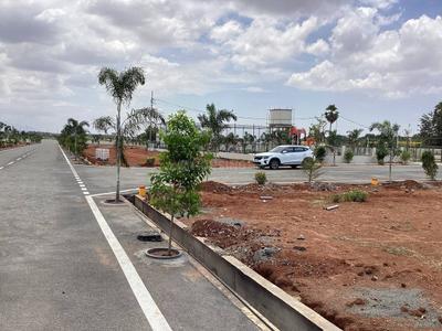 Image of 1525 Sq.ft Residential Plot / Land for sale in Kurumbapalayam, Coimbatore for Rs. 6914000