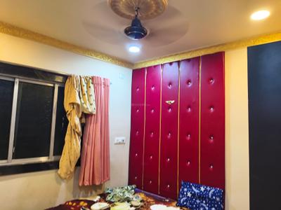 Image of 560 Sq.ft 2 BHK Builder Floor for sale in Uttar Panchanna Gram, Kolkata for Rs. 1800000