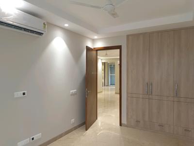Bedroom Image of 2200 Sq.ft 3 BHK Builder Floor for sale in Shahpur Gurgaon for Rs. 36500000