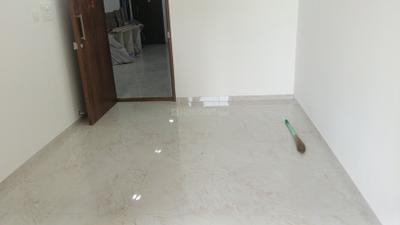 Living Room Image of 650 Sq.ft 2 BHK Apartment / Flat for rent in Tristar Bc Corp Arista, Bandra East Mumbai for Rs. 75000