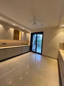 Kitchen Image of 3250 Sq.ft 4 BHK Builder Floor for sale in South City Floors 1, Sector 41 Gurgaon for Rs. 47000000