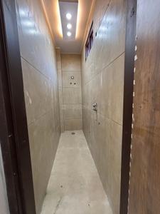 Bathroom Image of 388 Sq.ft 2.5 BHK Independent House for sale in Dwarka Mor New Delhi for Rs. 5500000