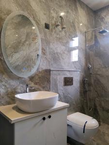 Bedroom One Image of 2700 Sq.ft 4 BHK Builder Floor for sale in Ansal Versalia, Sector 67 Gurgaon for Rs. 29000000
