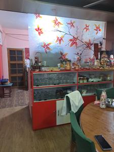 Kitchen Image of 2443 Sq.ft 4 BHK Independent House for sale in Ayodhya Bypass Bhopal for Rs. 16900000