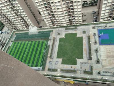 Image of 800 Sq.ft 2 BHK Apartment / Flat for sale in Kolte Patil Life Republic Sector R16 16th Avenue Arezo, Hinjawadi, Pune for Rs. 8000000