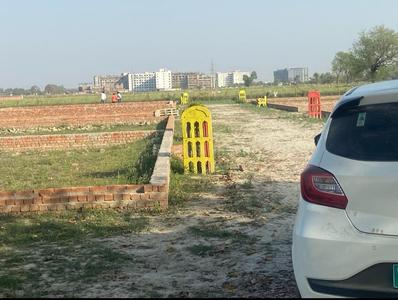 Residential Plot