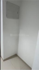 Bedroom Image of 1200 Sq.ft 3 BHK Apartment / Flat for sale in Kalpataru Immensa, Thane West Thane for Rs. 22500000