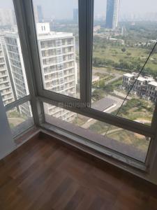 Balcony Image of 1356 Sq.ft 2 BHK Apartment / Flat for sale in Jaypee The Pavilion Court, Sector 128 Noida for Rs. 11800000