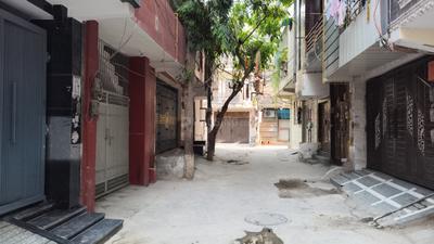 Image of 550 Sq.ft 2 BHK Apartment / Flat for sale in Dwarka Mor, New Delhi for Rs. 4500000