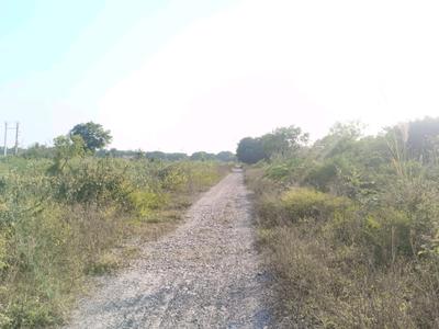 Image of 60 Sq.ft Residential Plot / Land for sale in Puth Khurd, New Delhi for Rs. 13500000