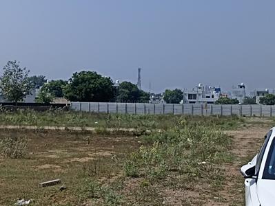 Image of 585 Sq.ft Residential Plot / Land for sale in Maruti Kunj, Gurgaon for Rs. 1950000