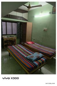 Bedroom Image of 1800 Sq.ft 4 BHK Duplex for sale in Khokhra Ahmedabad for Rs. 20000000