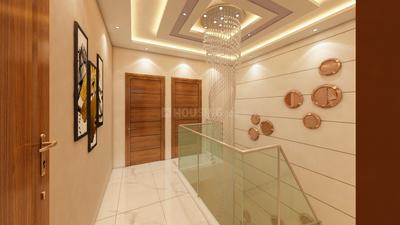 Hall Image of 2100 Sq.ft 3.5 BHK Builder Floor for sale in Golden Avenue Premium Floors, Bamheta Ghaziabad for Rs. 11000000