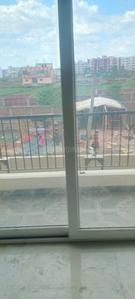 Balcony Image of 1478 Sq.ft 3 BHK Apartment / Flat for sale in Patwari Devkinandan Vatika, Danapur Patna for Rs. 9500000