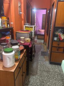 Hall Image of 680 Sq.ft 1 BHK Apartment / Flat for sale in Bow Bazaar Kolkata for Rs. 4500000
