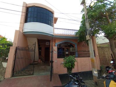 Image of 1200 Sq.ft 3 BHK Independent House for sale in Krishna Nagar, Mathura for Rs. 15000000