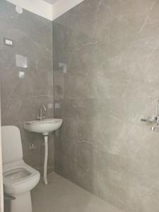 Bedroom One Image of 1500 Sq.ft 3 BHK Apartment / Flat for sale in Krishna Elite Homes, Noida Extension Greater Noida for Rs. 6054000