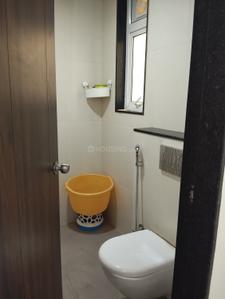 Image of 1800 Sq.ft 3 BHK Apartment / Flat for rent in Shivaji Nagar, Pune for Rs. 100000