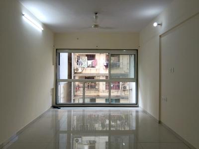 Living Room Image of 790 Sq.ft 2 BHK Apartment / Flat for rent in Safal Shree Saraswati CHSL Plot 8 A, Chembur Mumbai for Rs. 70000