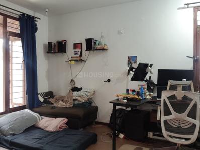 Bedroom Image of 2400 Sq.ft 4 BHK Independent House for sale in HSR Layout Bengaluru for Rs. 50000000