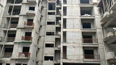 Image of 1640 Sq.ft 3 BHK Apartment / Flat for sale in Betkuchi, Guwahati for Rs. 9100000