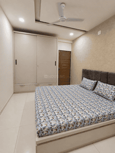 Image of 1100 Sq.ft 3 BHK Apartment / Flat for sale in Arch The Florence, Bhayli, Vadodara for Rs. 6000000