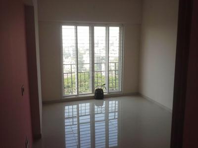 Bedroom Image of 1500 Sq.ft 3 BHK Apartment / Flat for rent in Santacruz East Mumbai for Rs. 130000