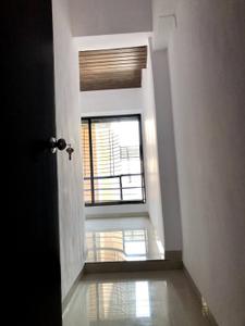 Bedroom Image of 1650 Sq.ft 4 BHK Penthouse for sale in Belapur CBD Navi Mumbai for Rs. 38500000