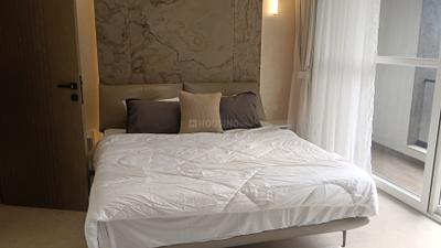 Bedroom Image of 3200 Sq.ft 4 BHK Independent House for sale in Lasudia Mori Indore for Rs. 32500000
