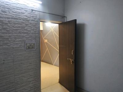 Bedroom Image of 1100 Sq.ft 3 BHK Apartment / Flat for sale in Tilak Nagar New Delhi for Rs. 13500008