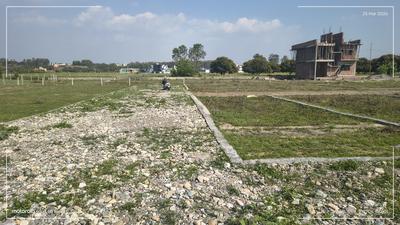 Image of 900 Sq.ft Residential Plot / Land for sale in Baronwala, Dehradun for Rs. 2700000