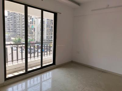 Bedroom Image of 1600 Sq.ft 3 BHK Apartment / Flat for sale in Today Ganesham, Ulwe Navi Mumbai for Rs. 16500000