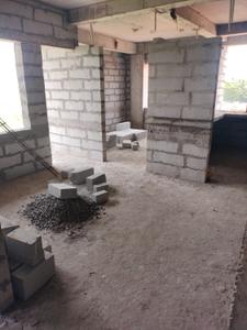 Living Room Image of 1550 Sq.ft 3 BHK Apartment / Flat for sale in Atala Bhubaneswar for Rs. 9425000