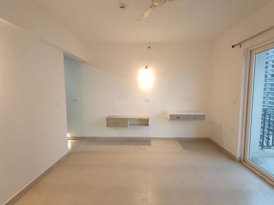 Bedroom Image of 2000 Sq.ft 3 BHK Apartment / Flat for sale in ATS Le Grandiose, Sector 150 Noida for Rs. 25500000