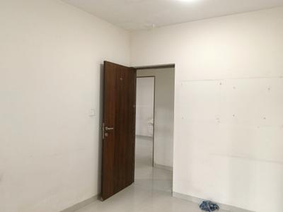 Bedroom Image of 1250 Sq.ft 3 BHK Apartment / Flat for rent in ACME Ozone, Thane West Thane for Rs. 53000
